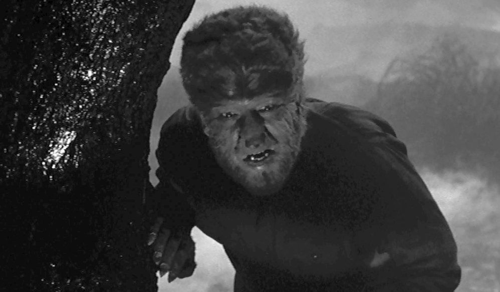 FF The Wolf Man